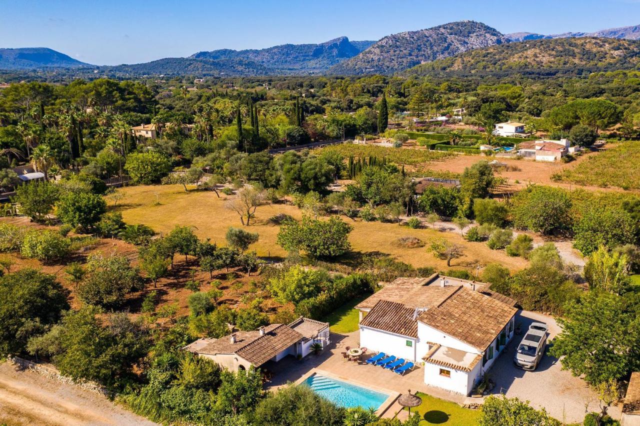 Rei Villa Pollensa
