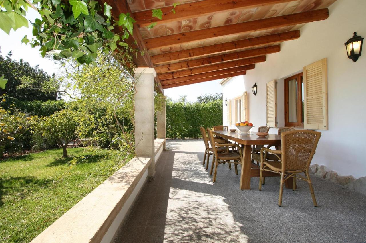 Villa Rei Pollensa