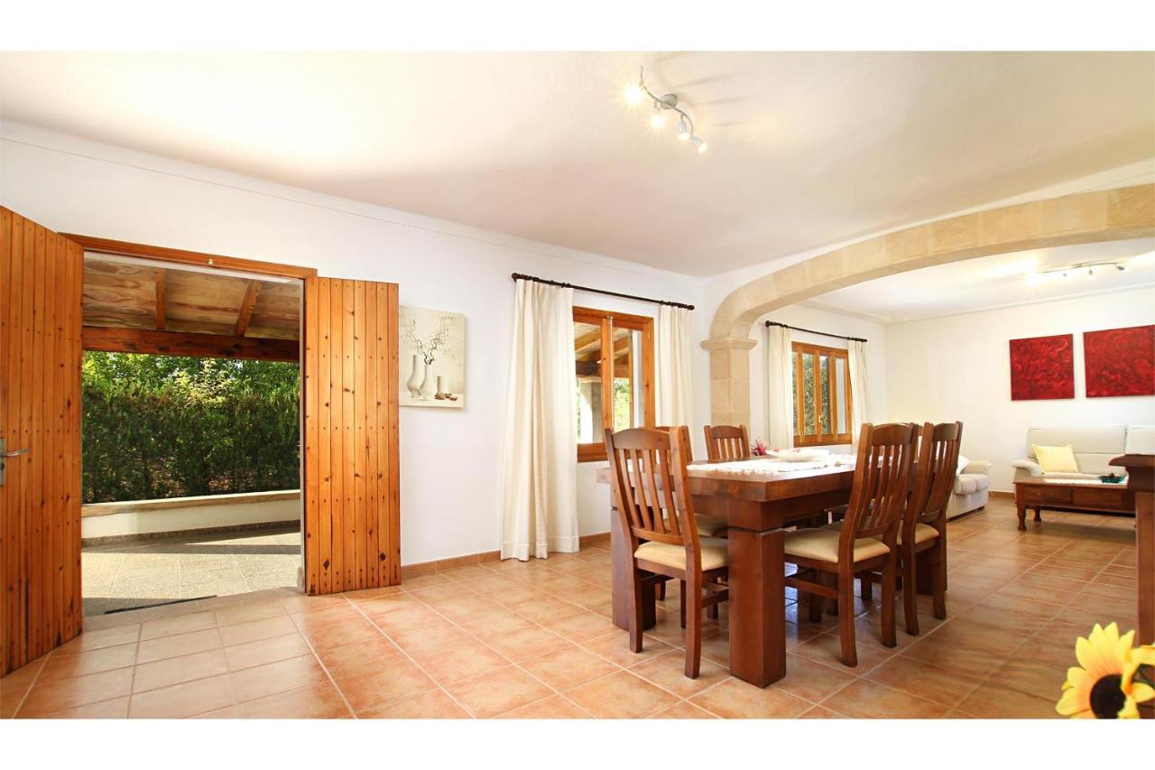 Villa Rei Pollensa