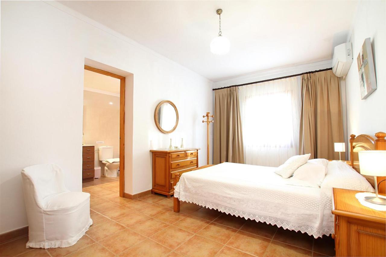Villa Rei Pollensa