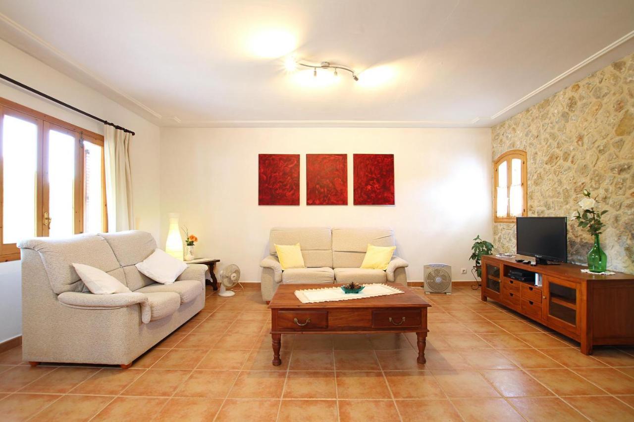 Rei Villa Pollensa
